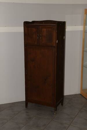 Drängaskåp, Edsbyn