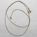 HALSBAND, Guld 14k, 1.8g