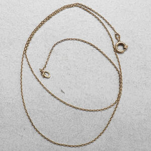 HALSBAND, Guld 14k, 1.8g
