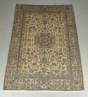 Persisk Keshan 285x200 cm