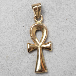 HÄNGE, Guld 18k, 1.8g