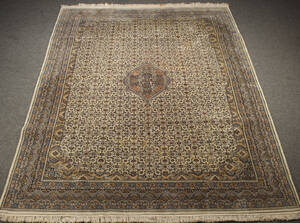 Orientalsk tæppe Denne vare er sat til omsalg under nyt varenummer 4078303