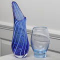 VASER, glas, 2st