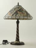 Bordslampa
