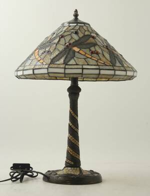 Bordslampa