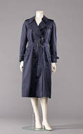 Burberry trenchcoat, str. ca. 36