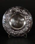 Silverfat, 1900-talets mitt.