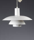 Poul Henningsen. PH 4½4 pendel