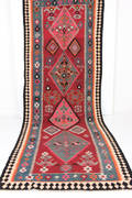 Matta, Kelim, 460x167 cm