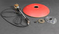 Poul Henningsen Bordlampe PH4 reservedele  Denne vare er sat til omsalg under nyt varenummer 4622392