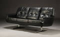 Dansk møbelproducent, shakersofa, 1970erne