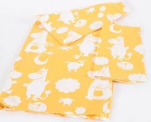 Sängkläder 2 delar, Mumin