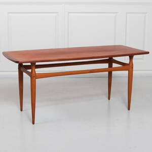 SOFFBORD, teak, Alberts, Tibro, 195060-tal