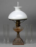 Petroleumslampe 14