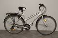 Citybike dam Yosemite, 21 vxl, 27 tum