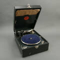 Resegrammofon
