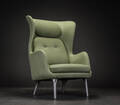 Jaime Hayon for Fritz Hansen. Ro lænestol, model JH1 