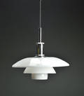 Poul Henningsen. 4½4 pendel
