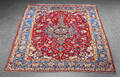 Persisk Najafabad. 335 x 210 cm. Denne vare er sat til omsalg under nyt varenummer 4656856