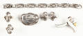 Diverse smykker 7