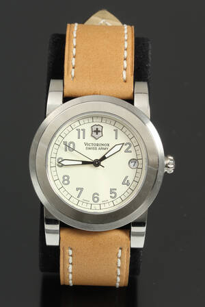 Victorinox Swiss Army model V25113, herreur