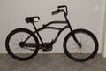 Allroundcykel Yosemite 25 tum