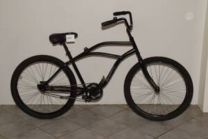Allroundcykel Yosemite 25 tum