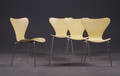 Arne Jacobsen 1902-1972. Fire stole model 3107 4