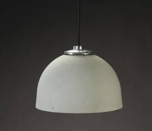 Københavnerlampen. Pendel, 1970erne