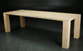 Spisebord, massiv ahorn