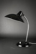 Christian Dell . Kaiser bordlampe, model 6786 