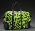 DSquared², rejsetaske model Ronald