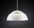 Arne Jacobsen. AJ-pendel, pendel Denne vare er sat til omsalg under nyt varenummer 4886635