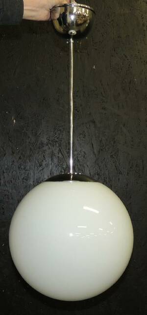 Klottaklampa