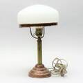 Bordslampa