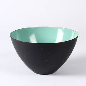 Herbert Krenchel. Krenit skål 