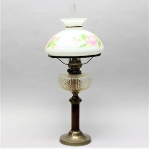 Bordsfotogenlampa
