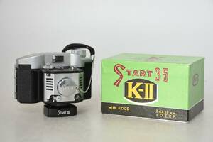 Kamera Start 35 K-II