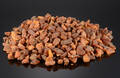Stor samling rav, 3420 gram