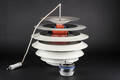 Poul Henningsen. Kontrastlampe 