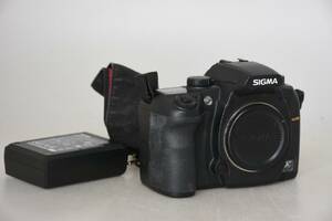 Digitalkamera Sigma SD14