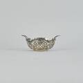 Skål, silver