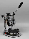 La Pavoni. Espressomaskine