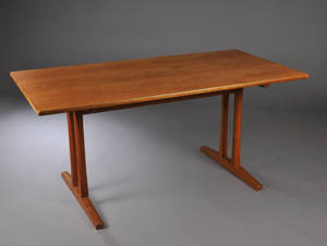 Børge Mogensen 1914-1972. spisebord