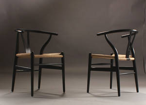 H. J. Wegner. Y- stole 2