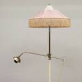 Golvlampa