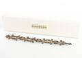 ARMBAND, silver 830s