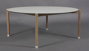 Hurup møbler. Sofabord, model Henry.