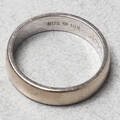 RING, Guld 18k, 6.3g