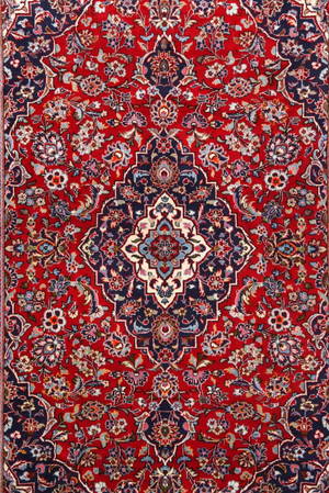 Persisk Ardakan, 205 x 312 cm